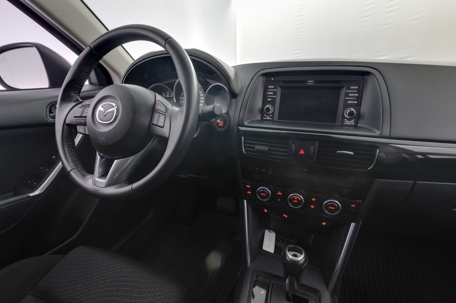 Mazda CX-5 vaihtoauto