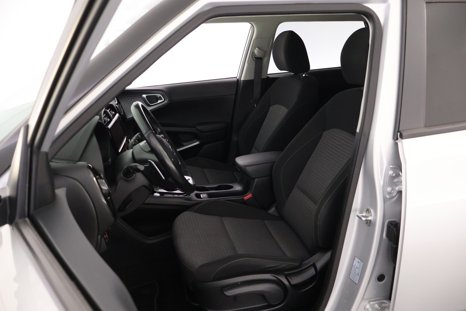 Kia e-Soul vaihtoauto