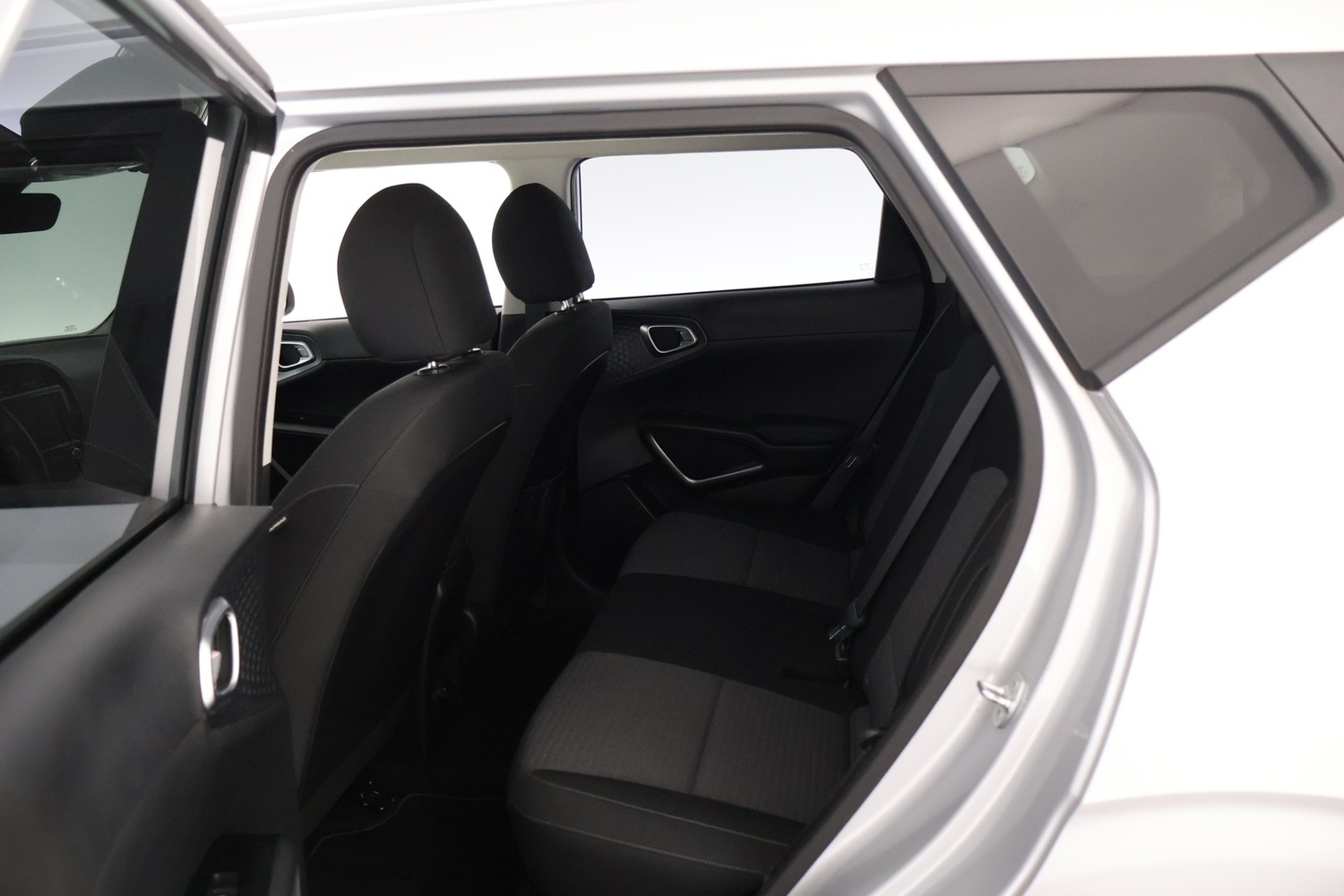 Kia e-Soul vaihtoauto