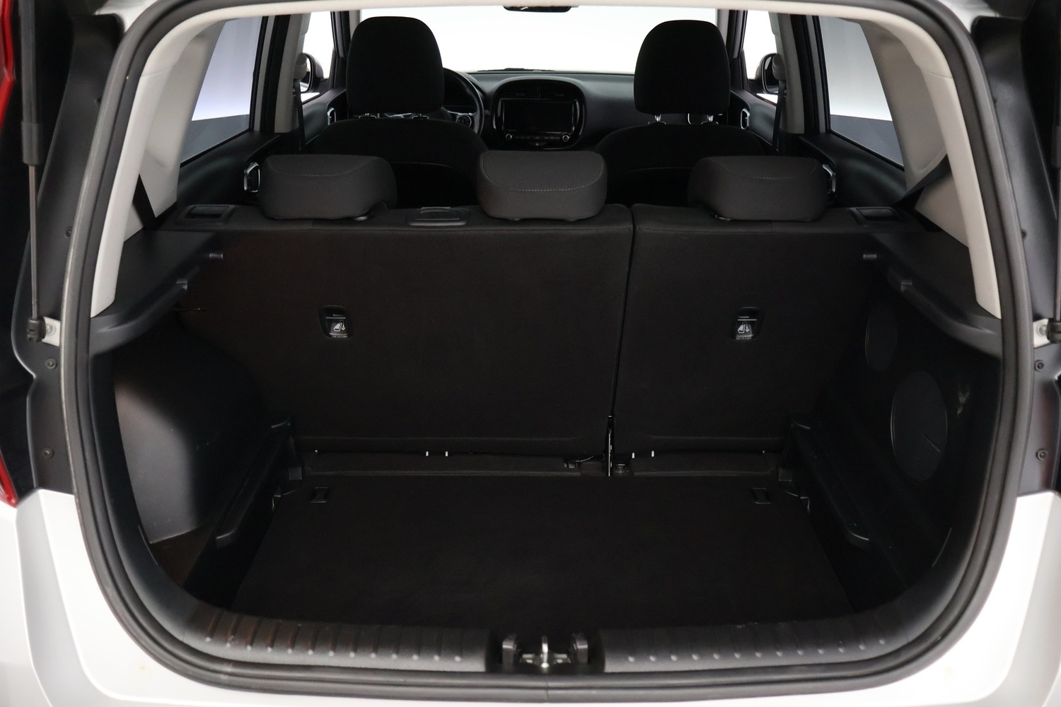 Kia e-Soul vaihtoauto