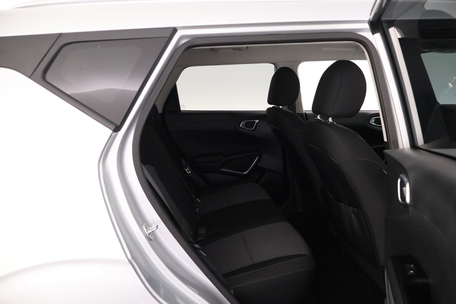 Kia e-Soul vaihtoauto