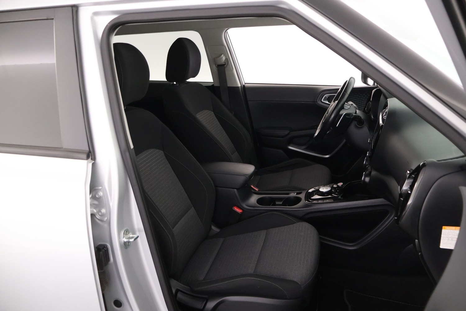 Kia e-Soul vaihtoauto