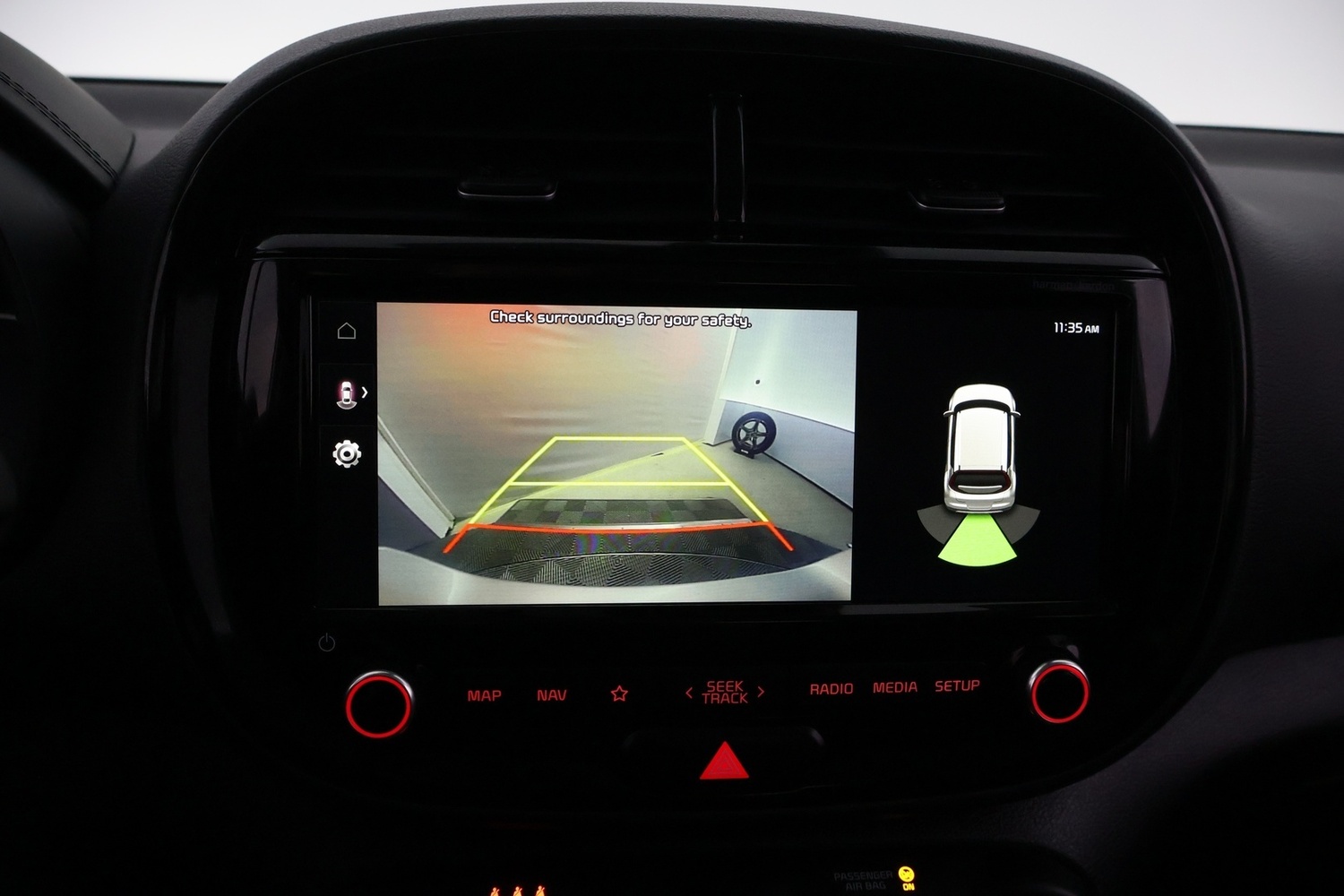 Kia e-Soul vaihtoauto