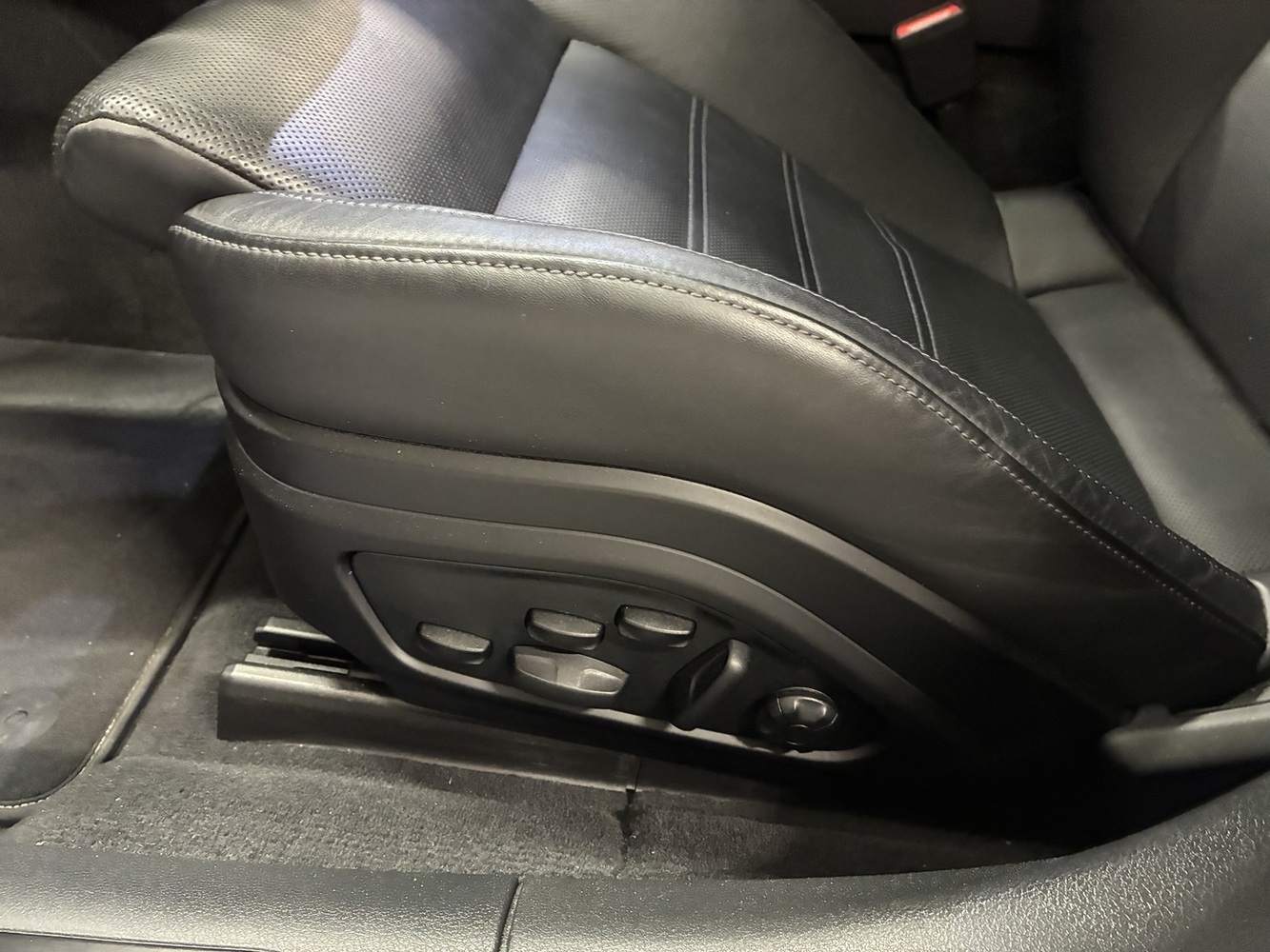 Porsche Panamera vaihtoauto