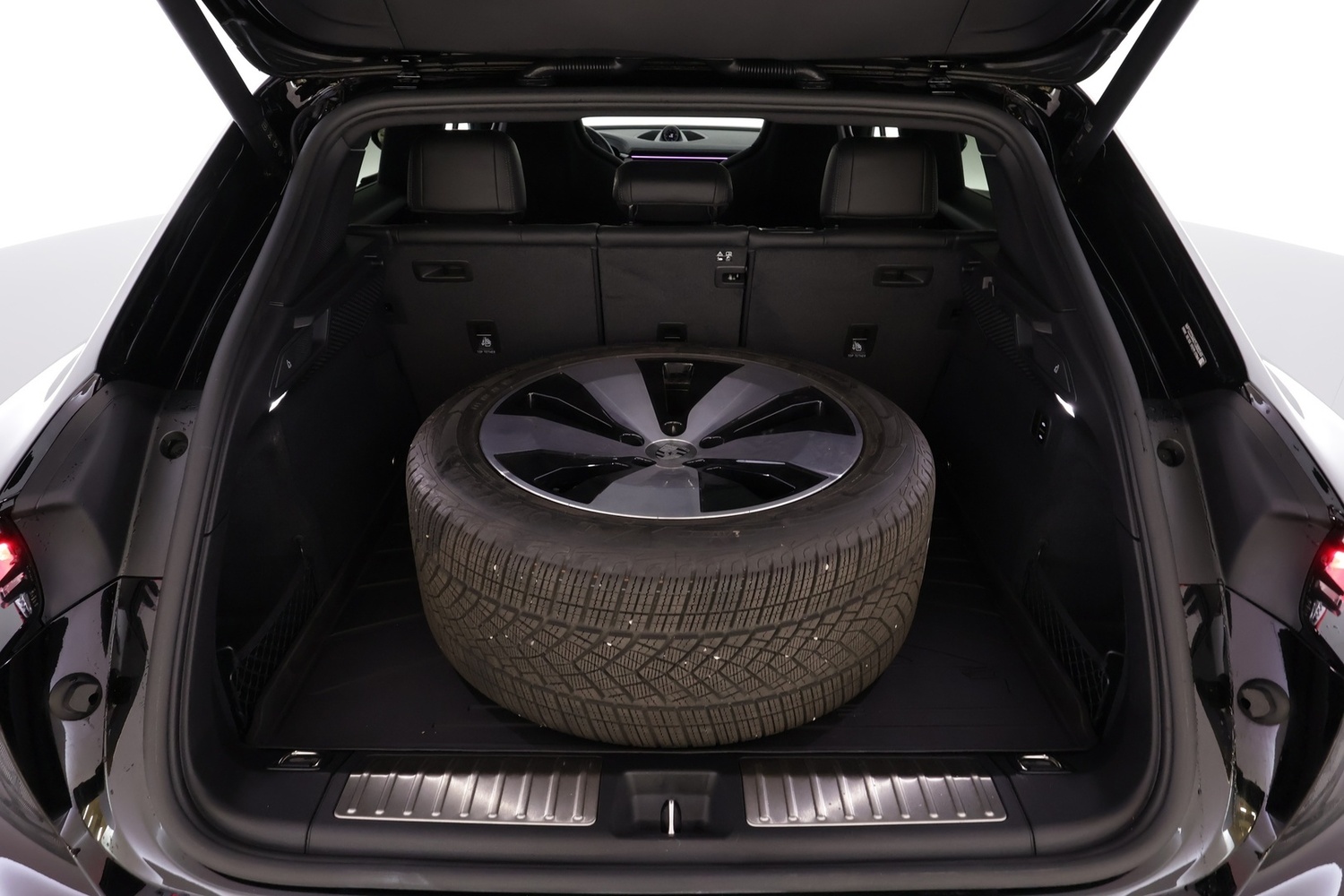 Porsche Macan vaihtoauto