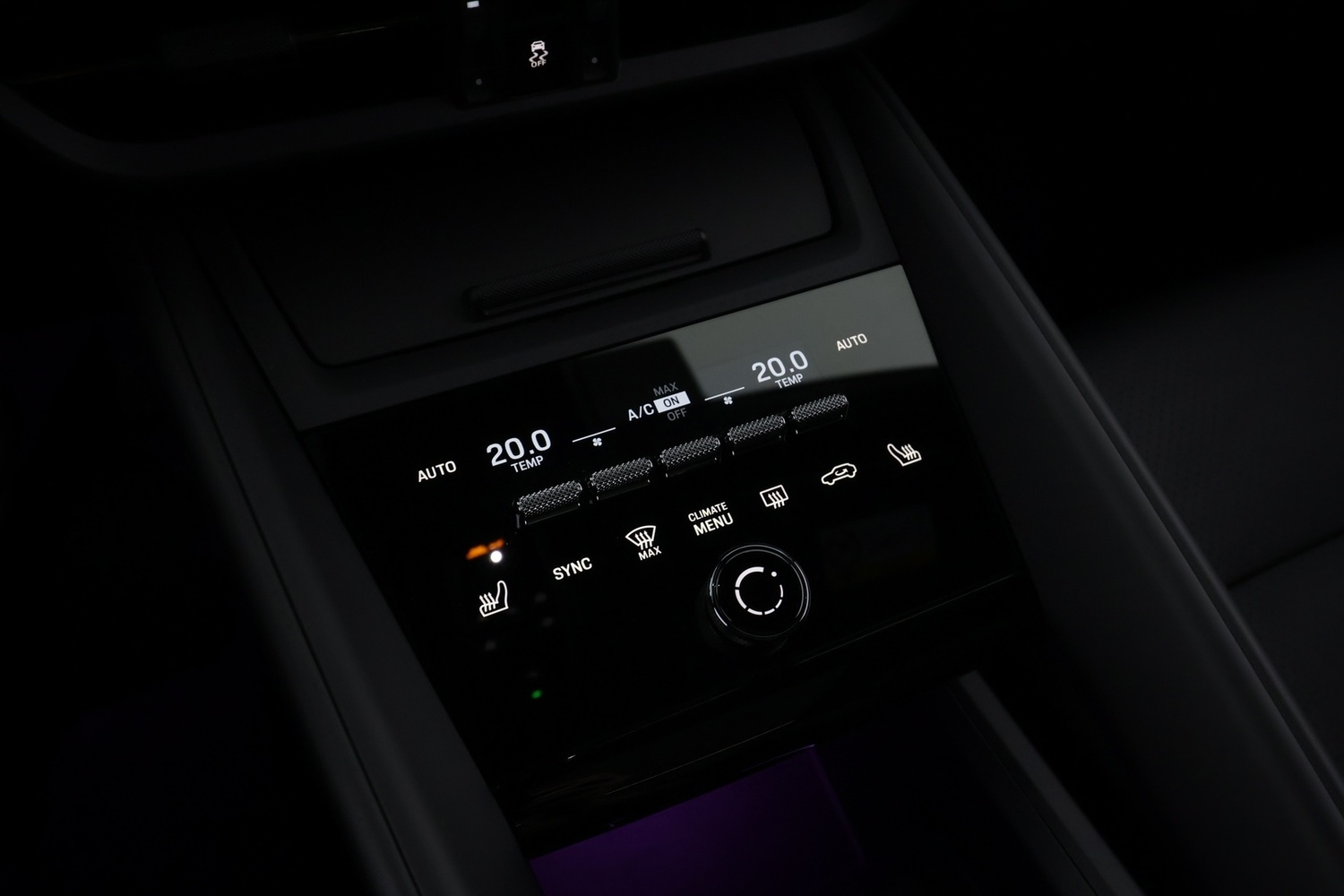 Porsche Macan vaihtoauto