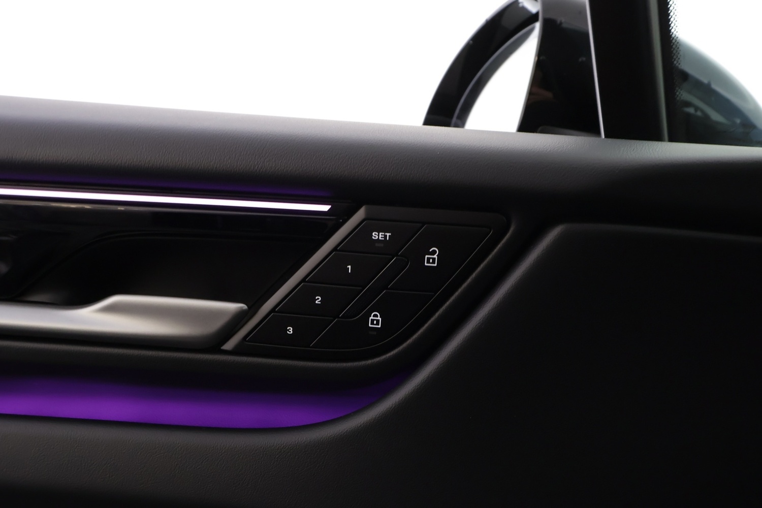 Porsche Macan vaihtoauto