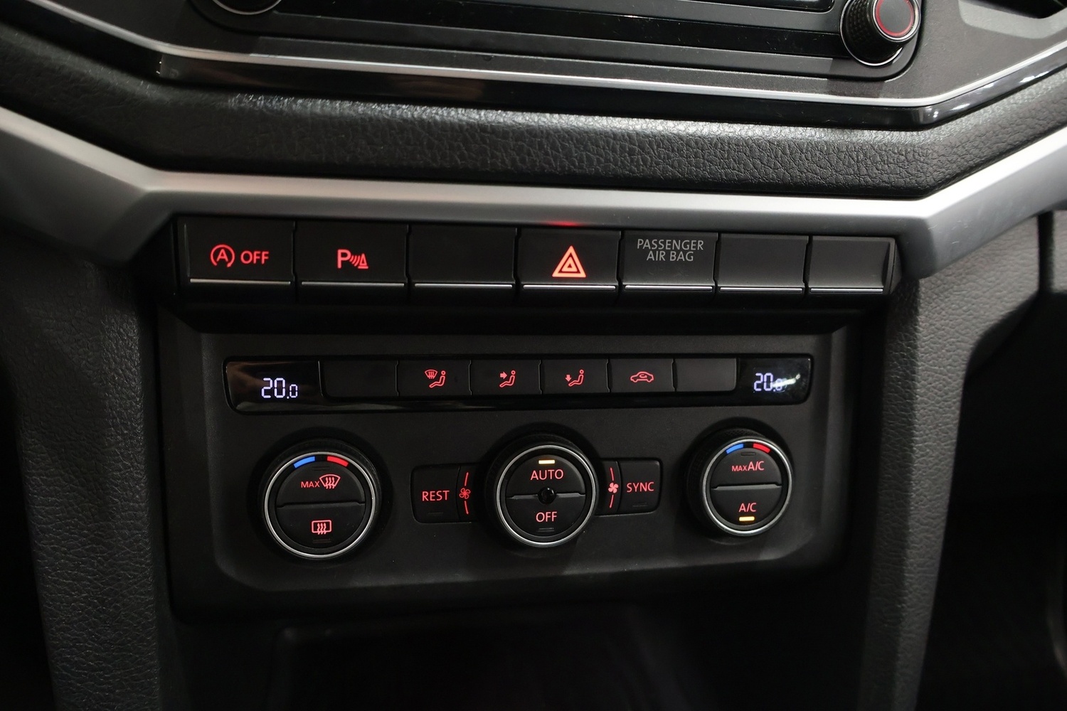 Volkswagen Amarok vaihtoauto