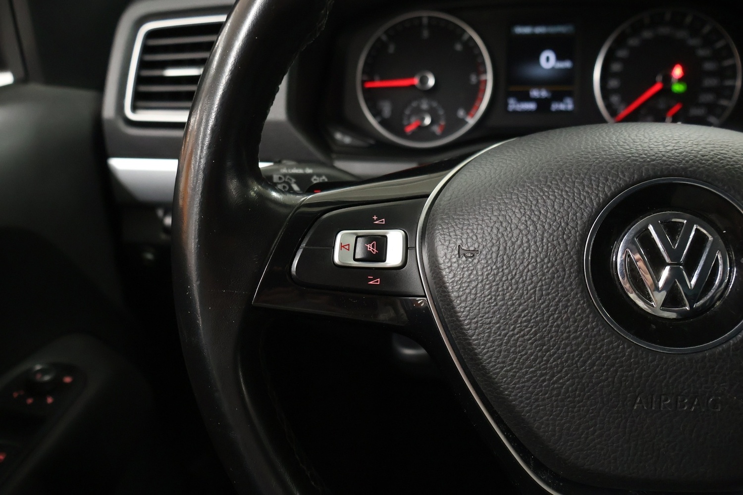 Volkswagen Amarok vaihtoauto