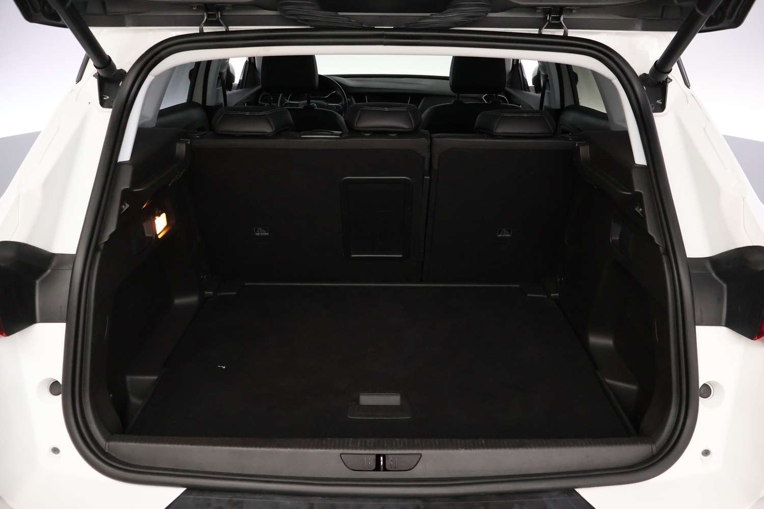 Opel Grandland X vaihtoauto