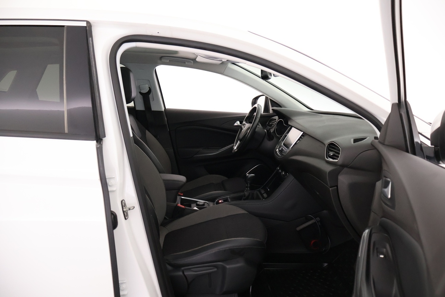 Opel Grandland X vaihtoauto