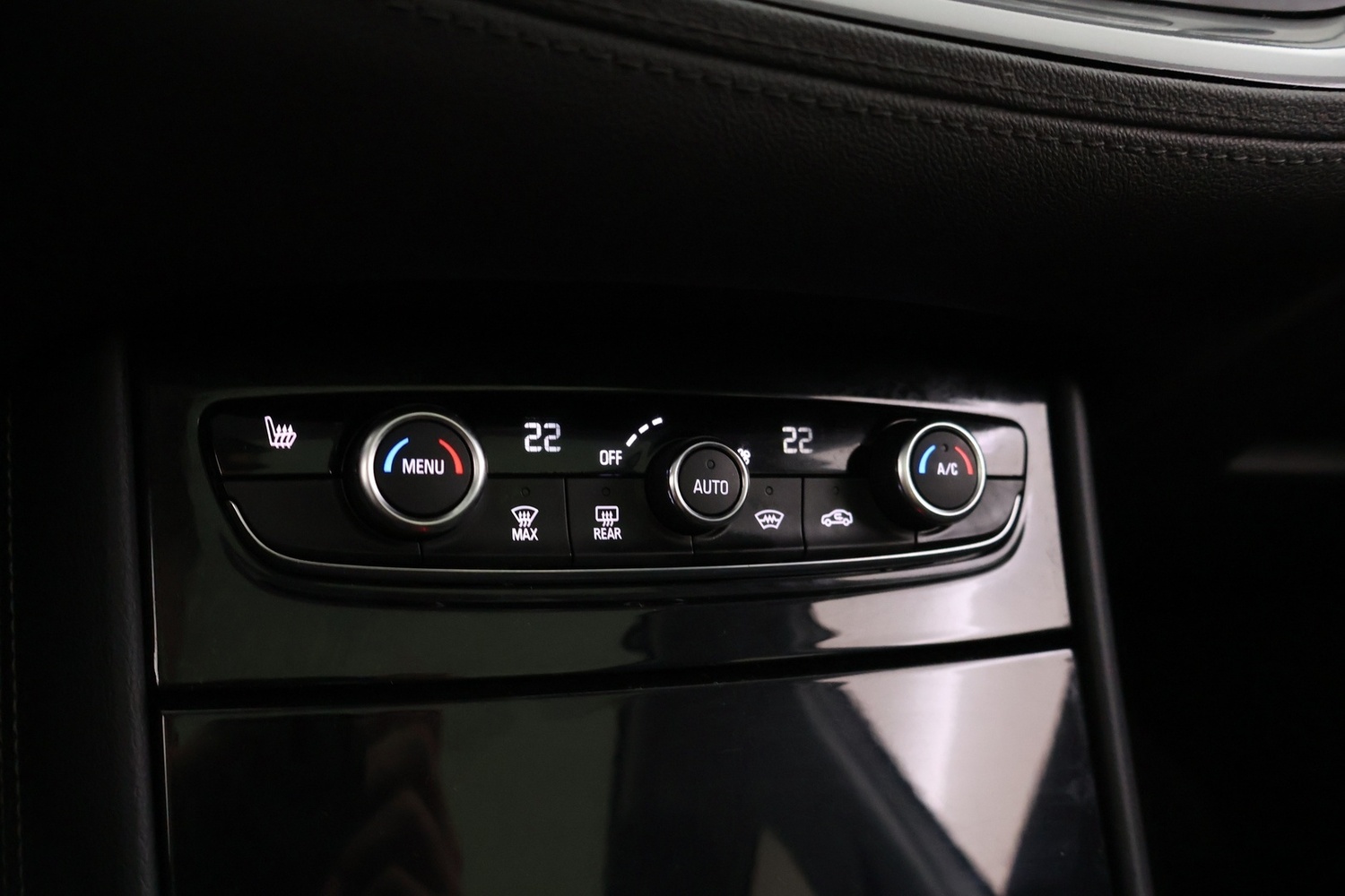 Opel Grandland X vaihtoauto