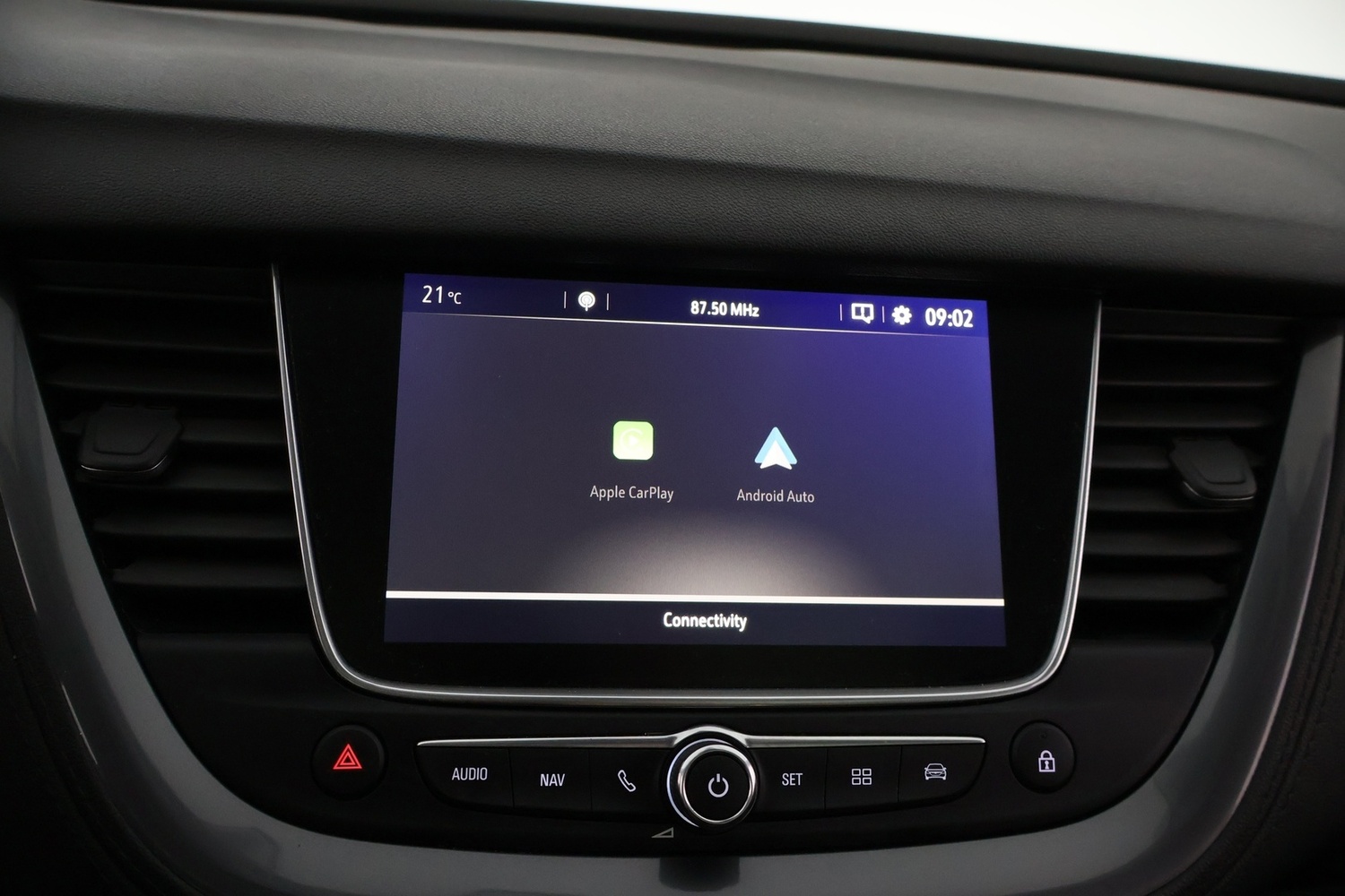 Opel Grandland X vaihtoauto