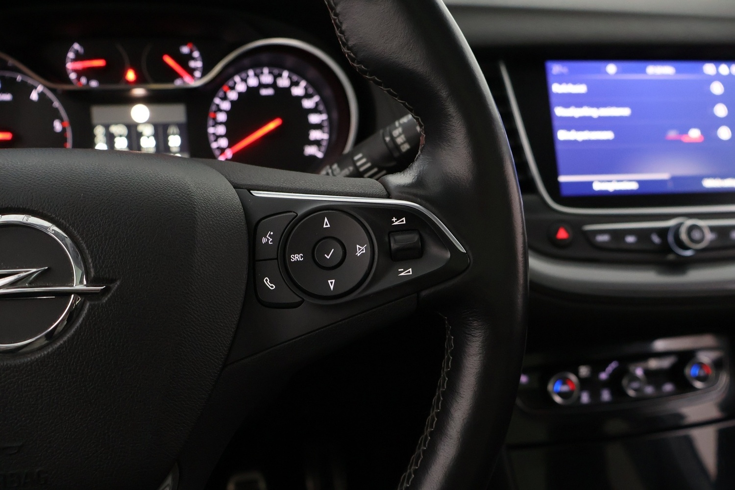 Opel Grandland X vaihtoauto