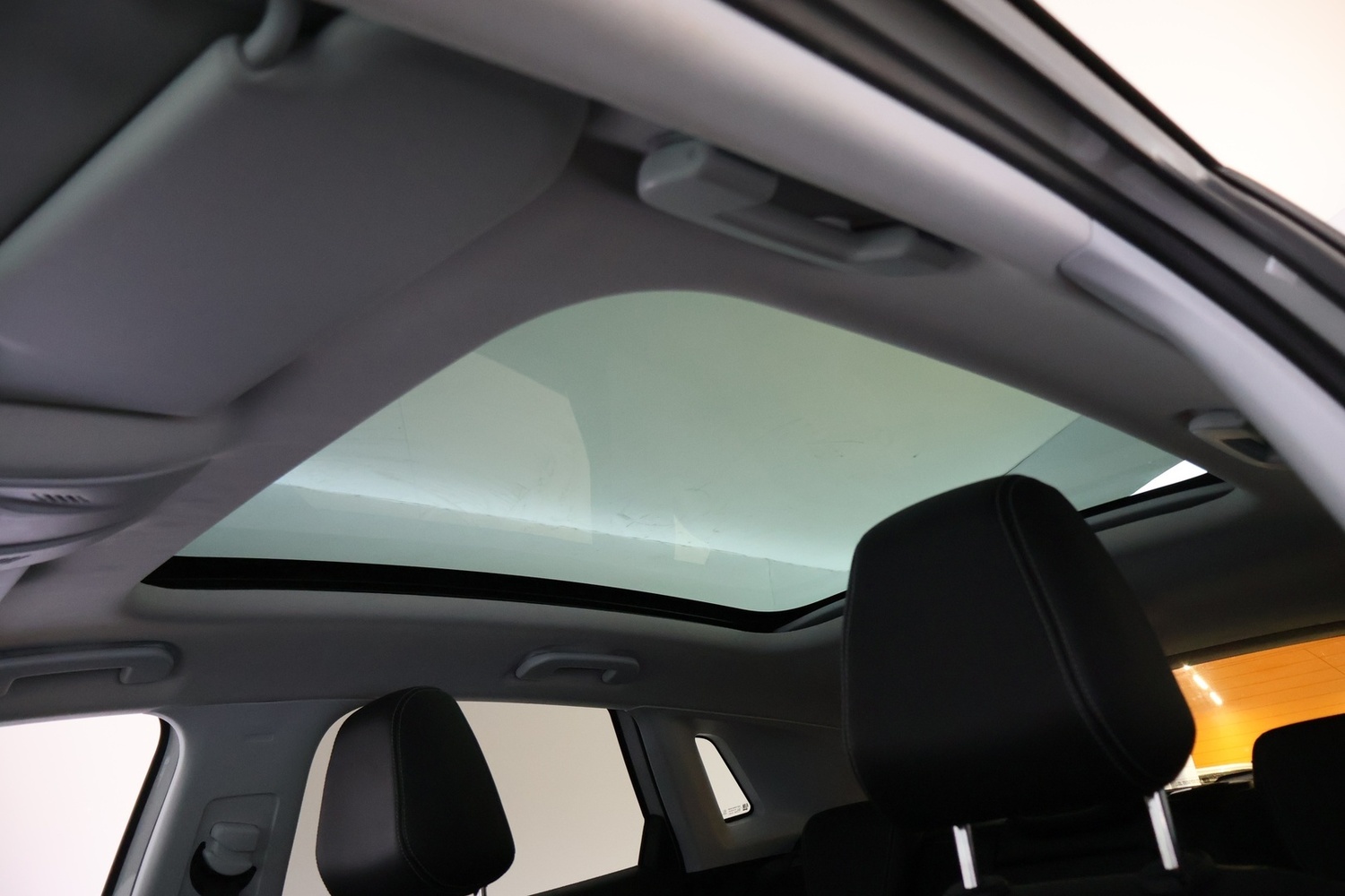 Opel Grandland X vaihtoauto
