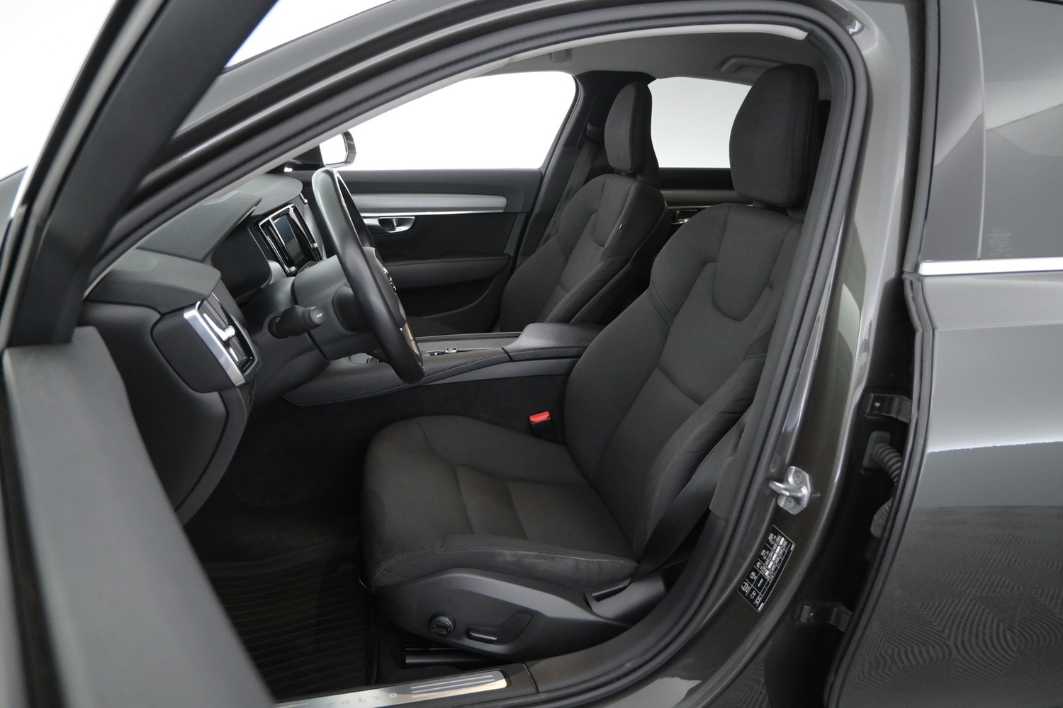 Volvo S90 vaihtoauto