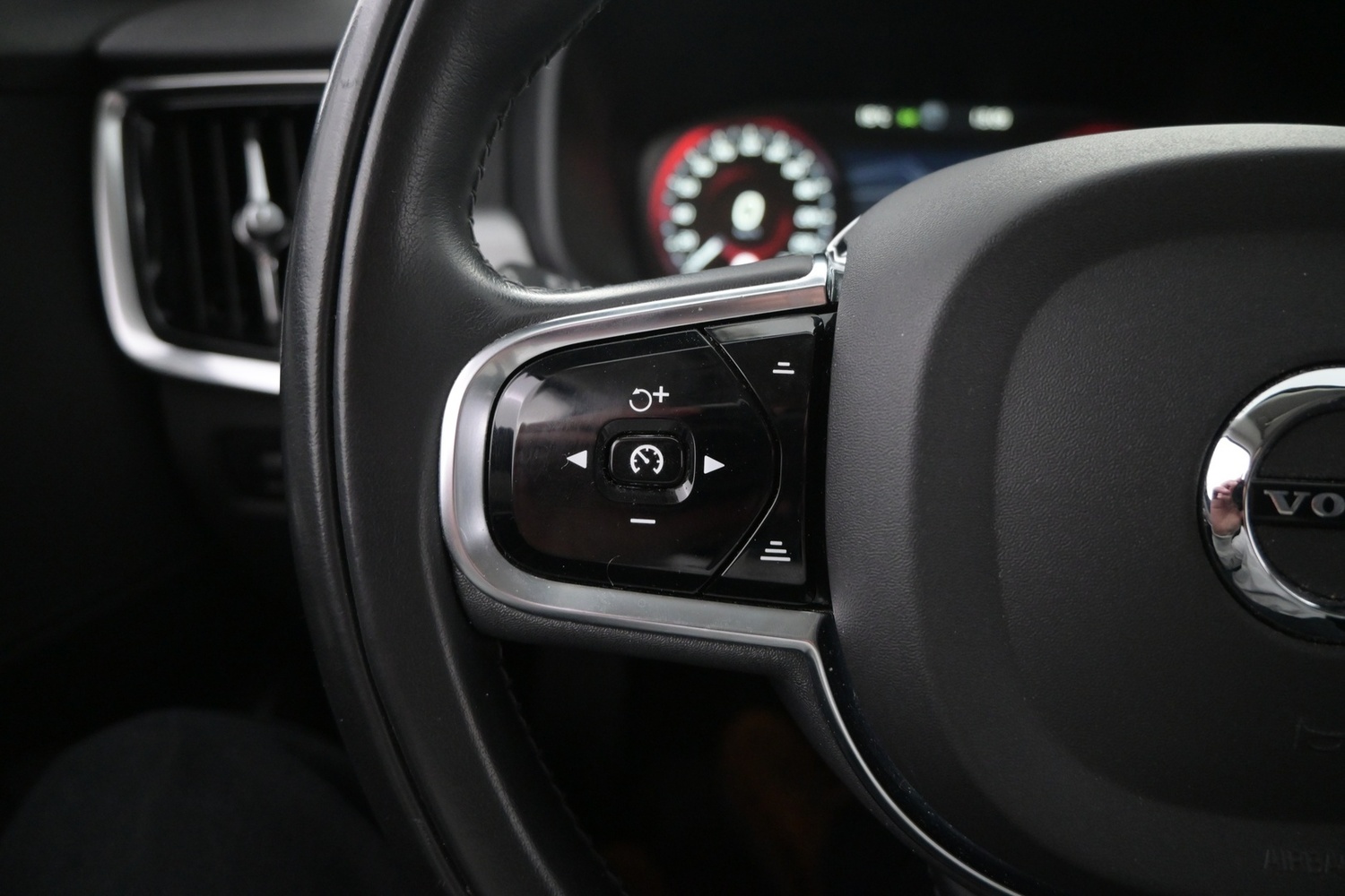 Volvo S90 vaihtoauto