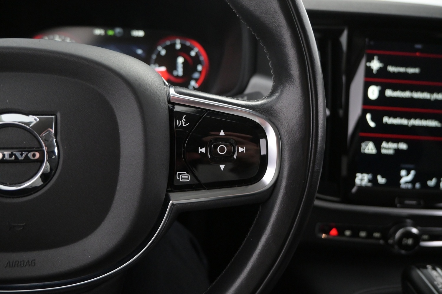 Volvo S90 vaihtoauto