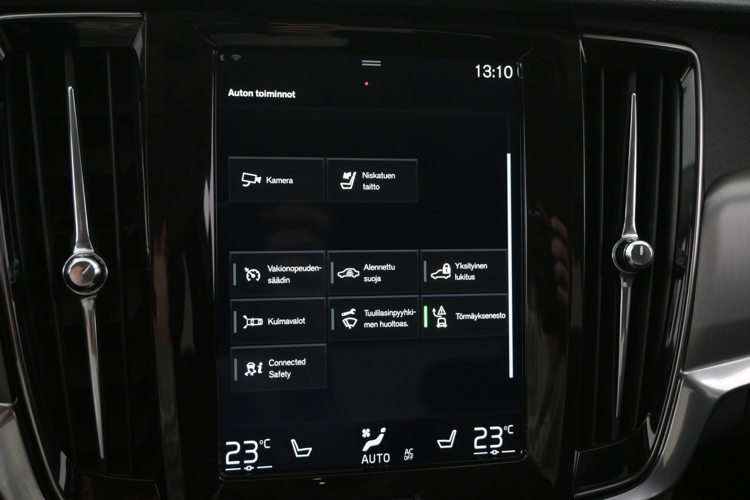 Volvo S90 vaihtoauto