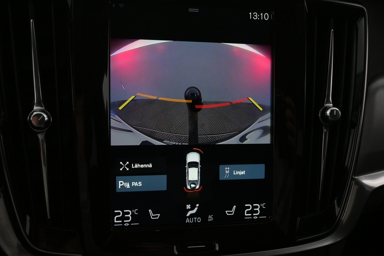 Volvo S90 vaihtoauto