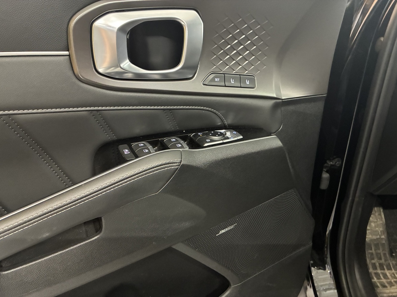 Kia Sorento vaihtoauto