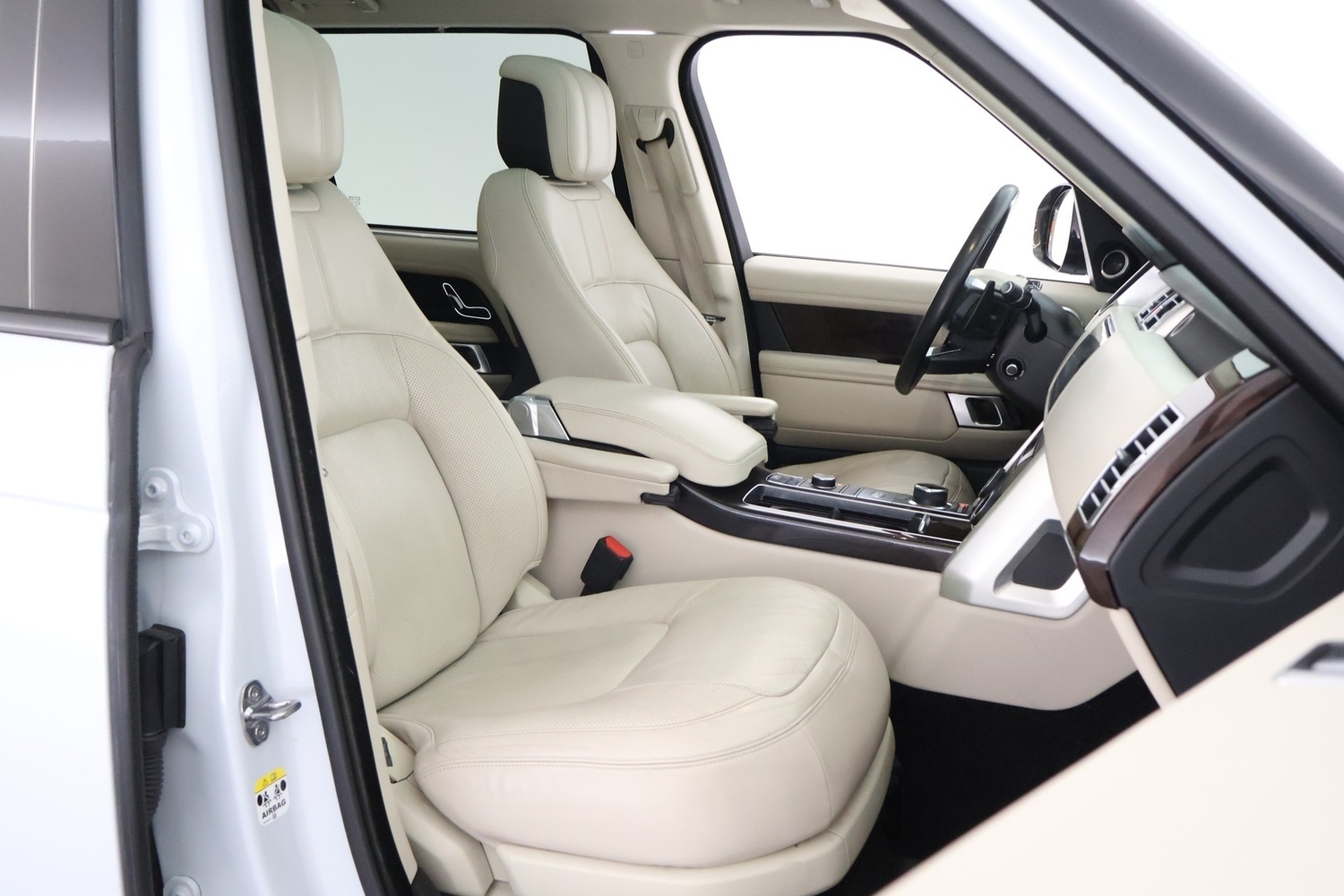 Land Rover Range Rover vaihtoauto