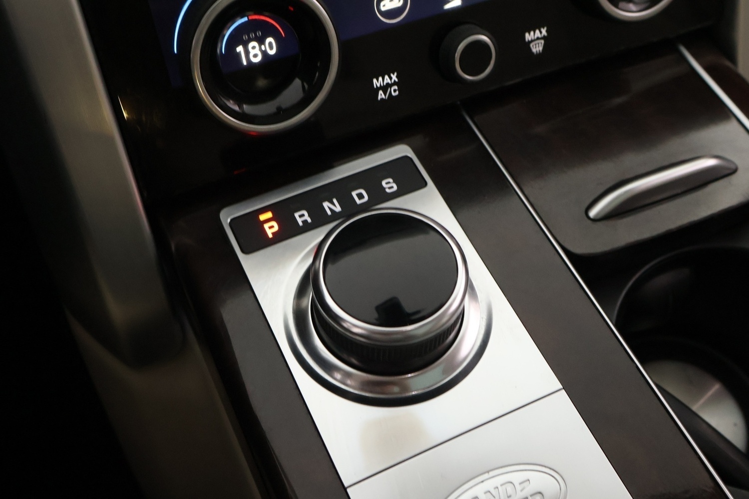 Land Rover Range Rover vaihtoauto