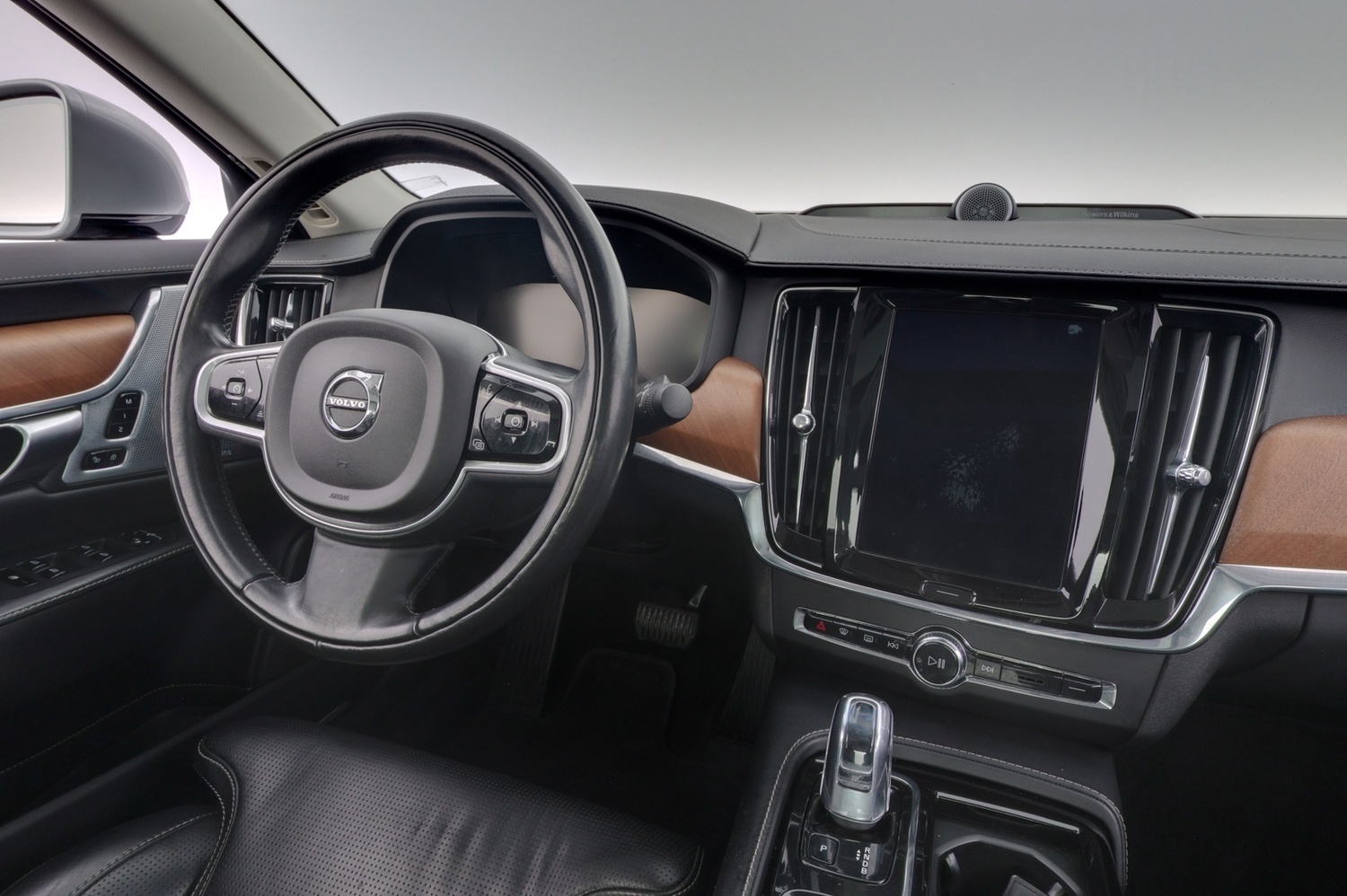 Volvo S90 vaihtoauto