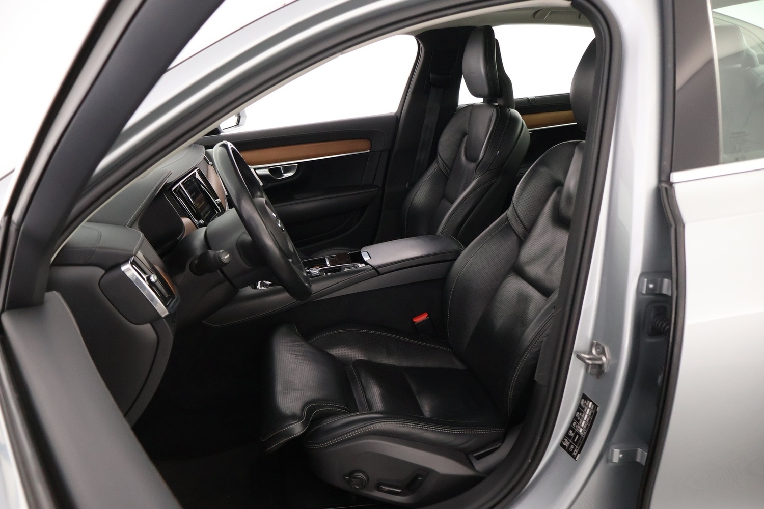 Volvo S90 vaihtoauto