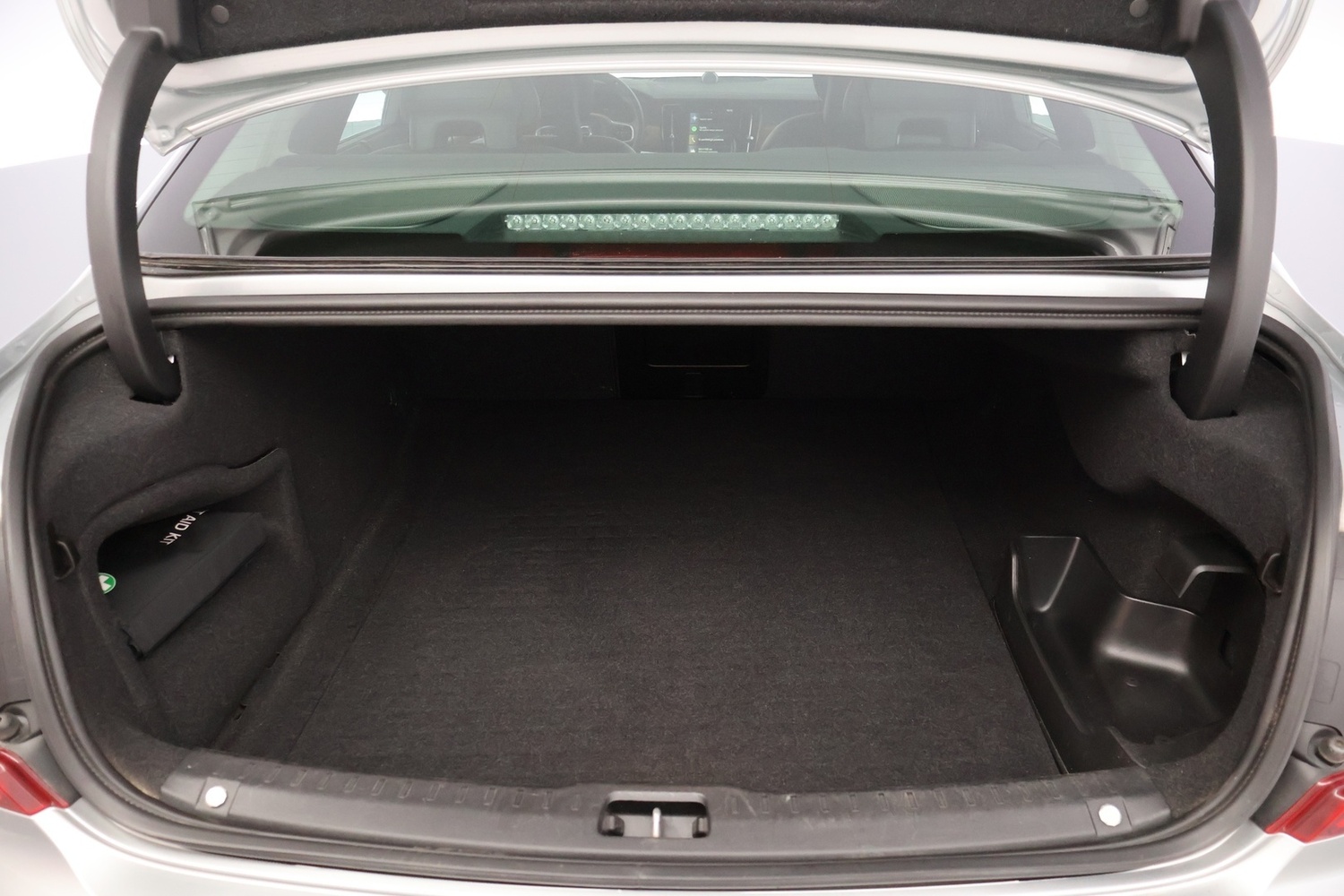 Volvo S90 vaihtoauto