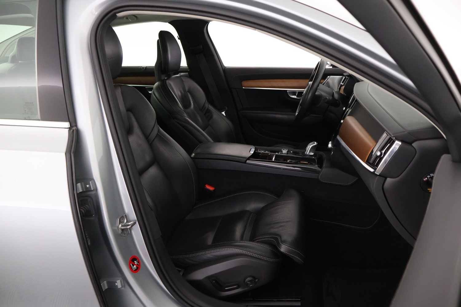 Volvo S90 vaihtoauto