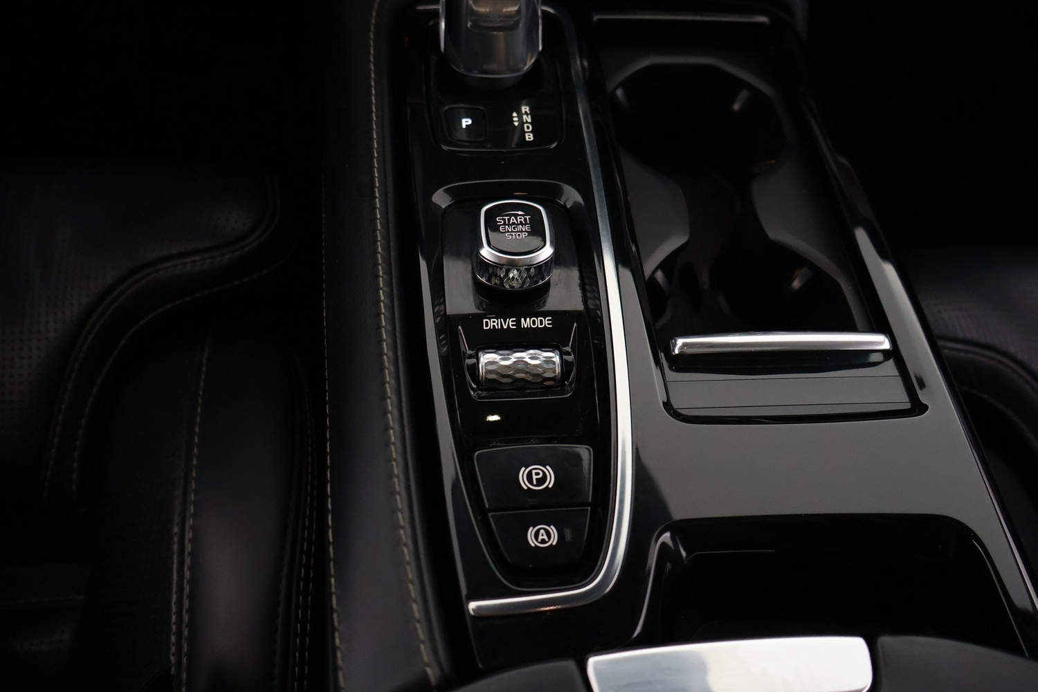 Volvo S90 vaihtoauto
