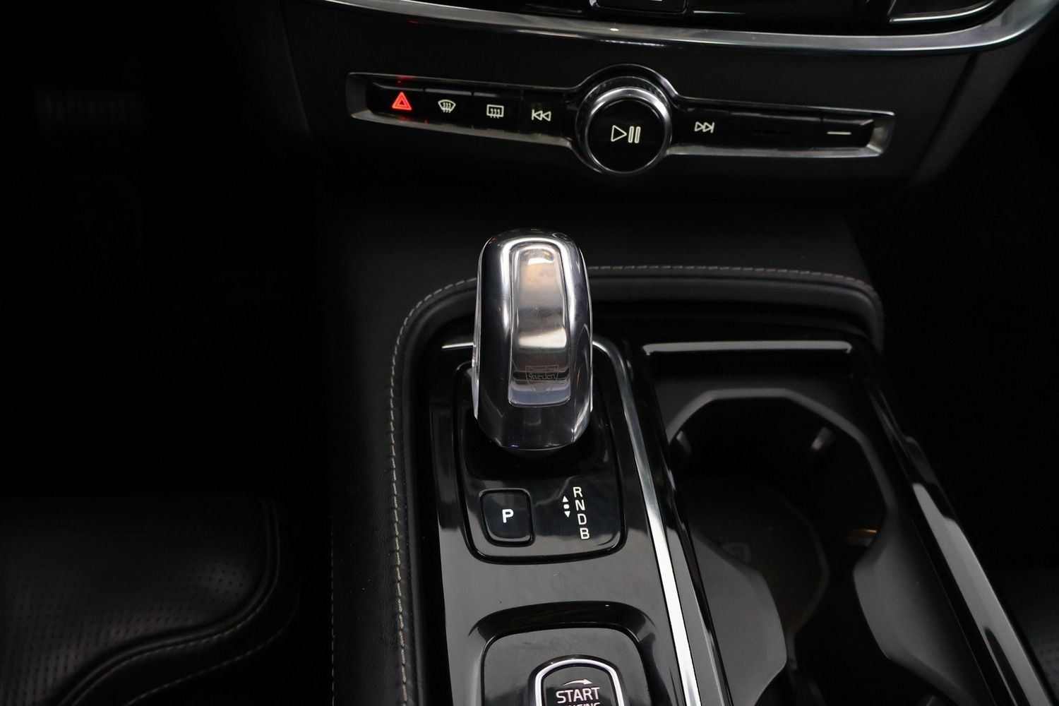 Volvo S90 vaihtoauto