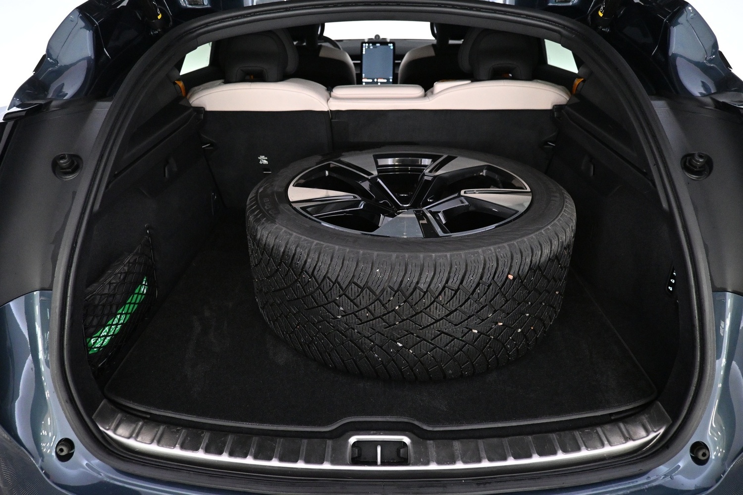 Polestar 3 vaihtoauto