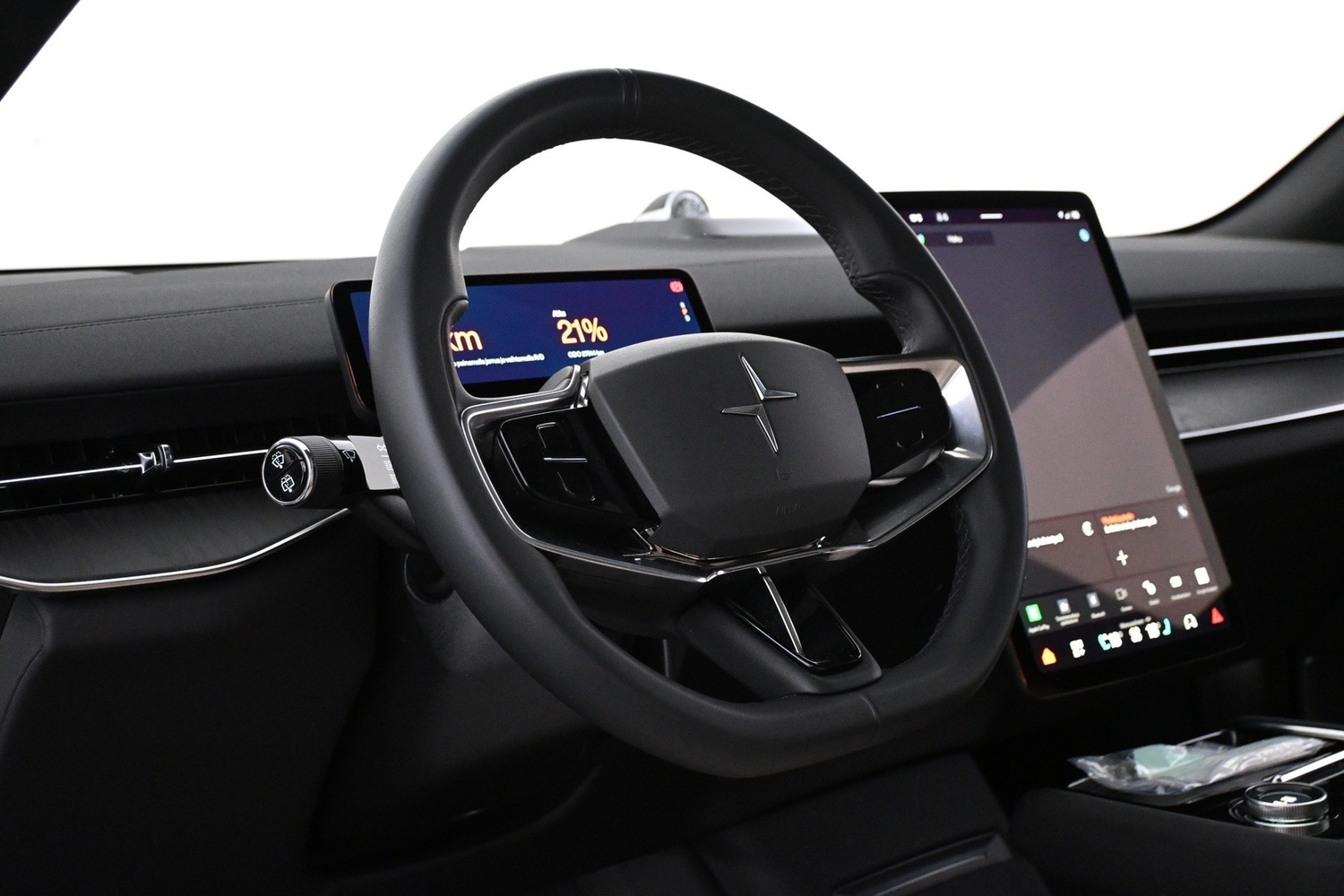 Polestar 3 vaihtoauto