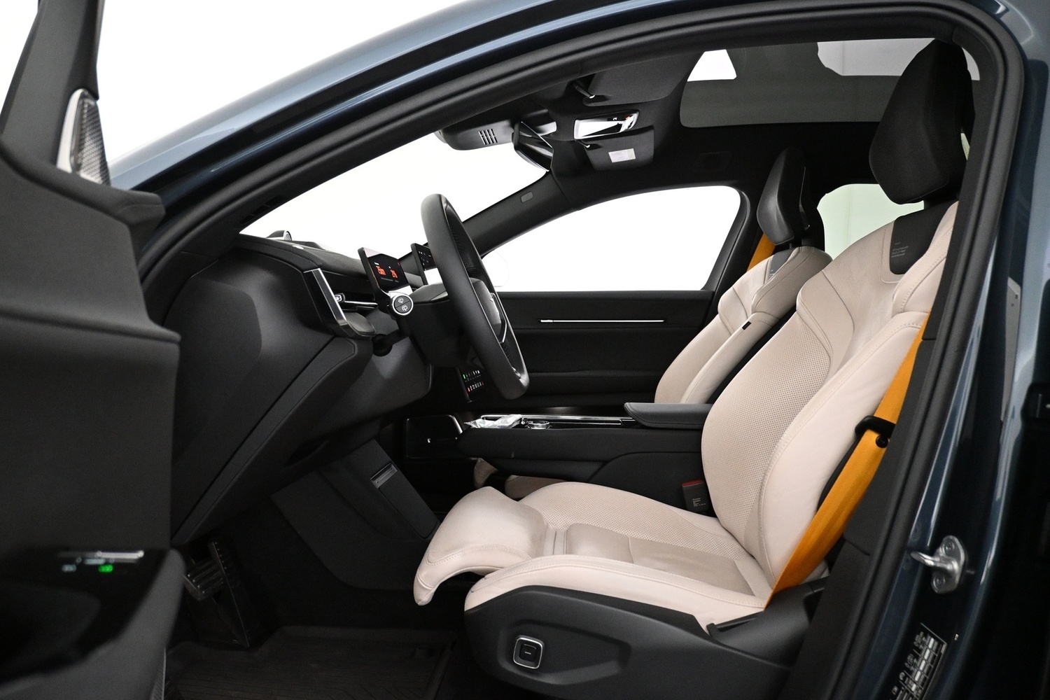 Polestar 3 vaihtoauto