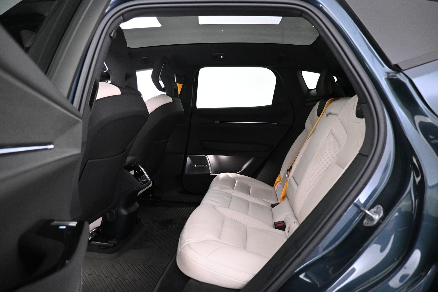 Polestar 3 vaihtoauto
