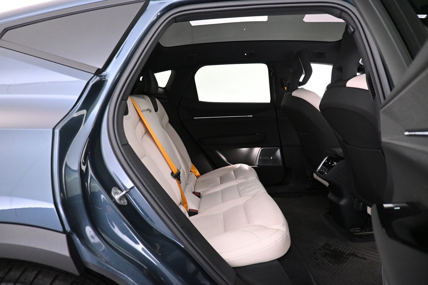 Polestar 3 vaihtoauto