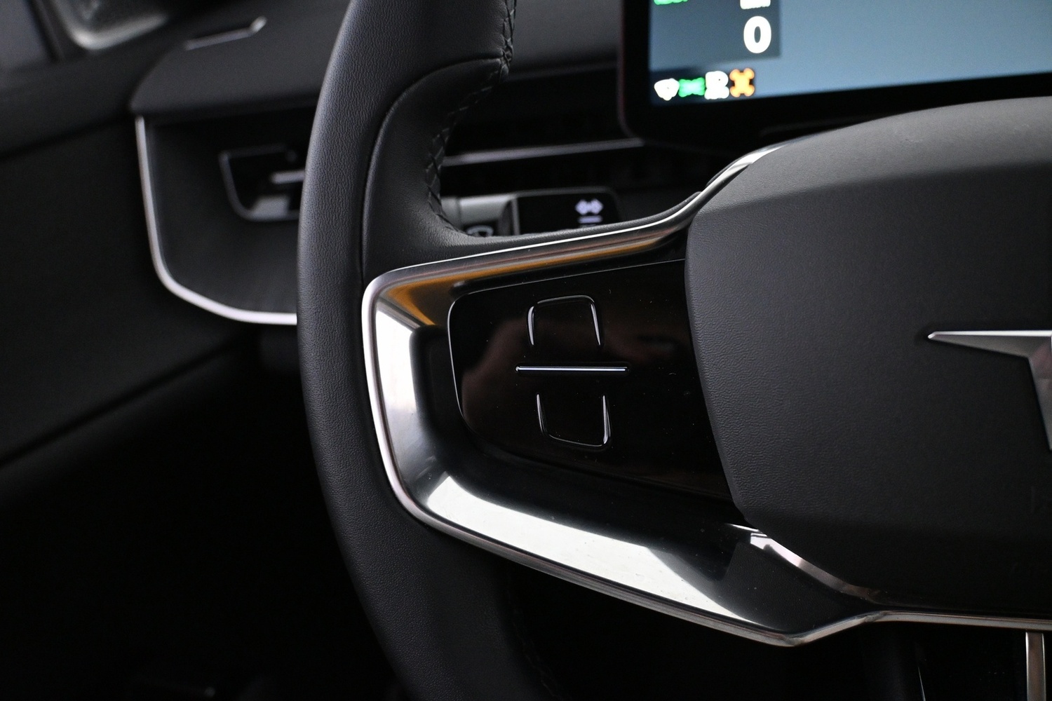 Polestar 3 vaihtoauto
