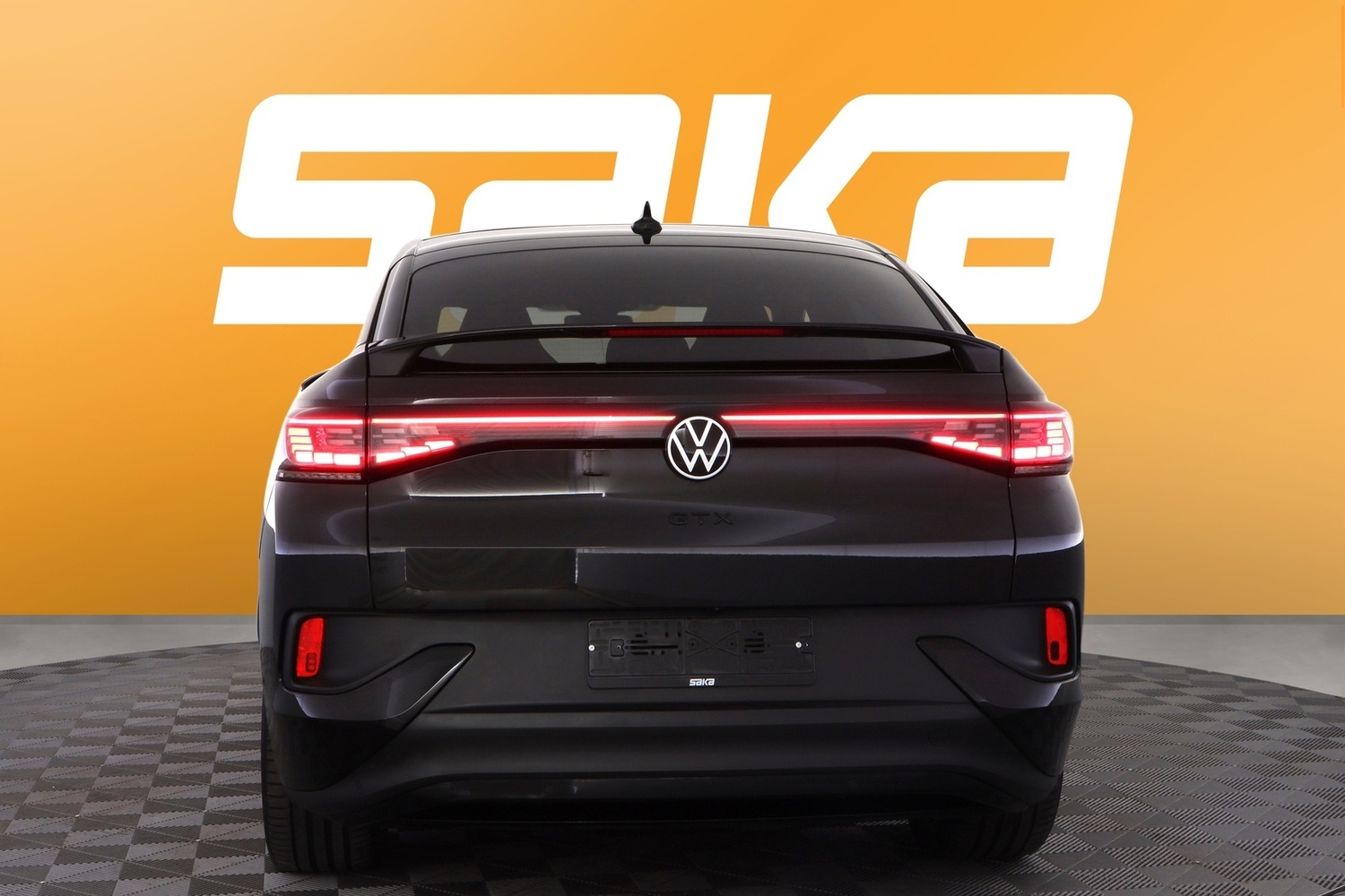Volkswagen ID.5 vaihtoauto