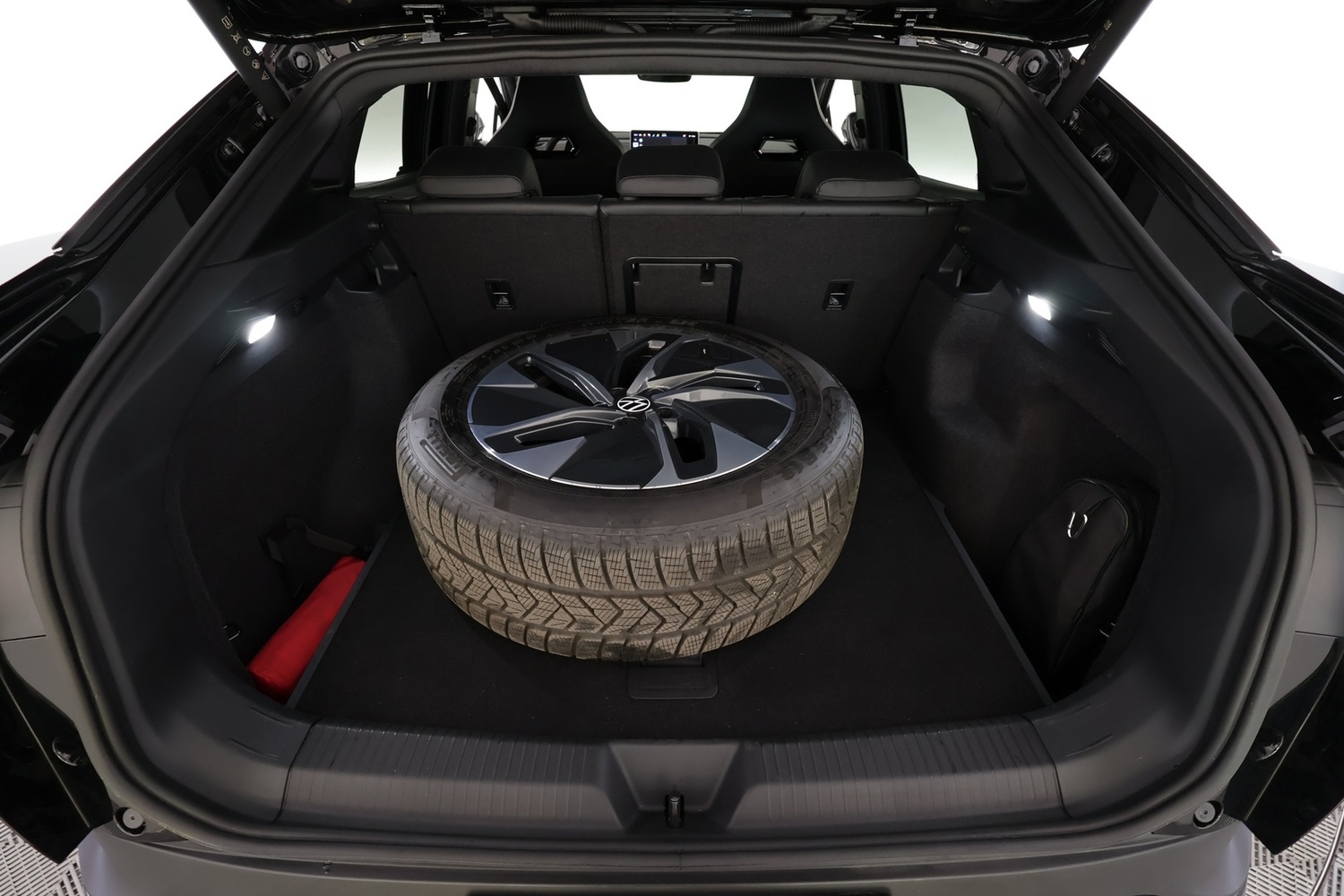 Volkswagen ID.5 vaihtoauto
