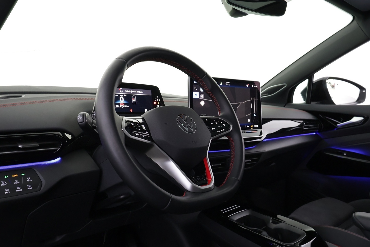 Volkswagen ID.5 vaihtoauto