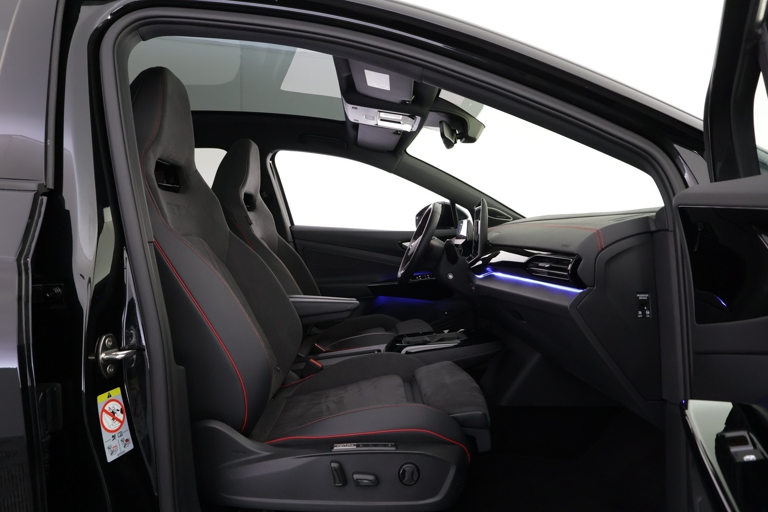 Volkswagen ID.5 vaihtoauto
