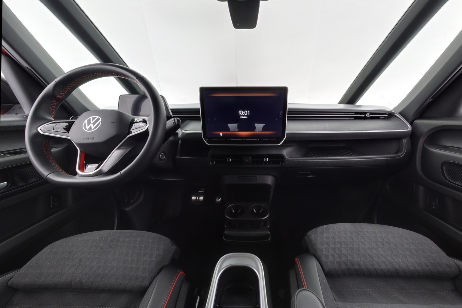 Volkswagen ID. Buzz vaihtoauto