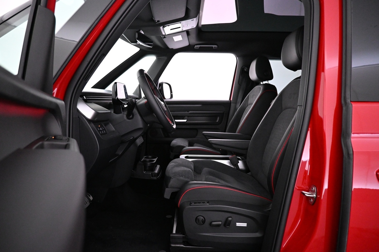 Volkswagen ID. Buzz vaihtoauto