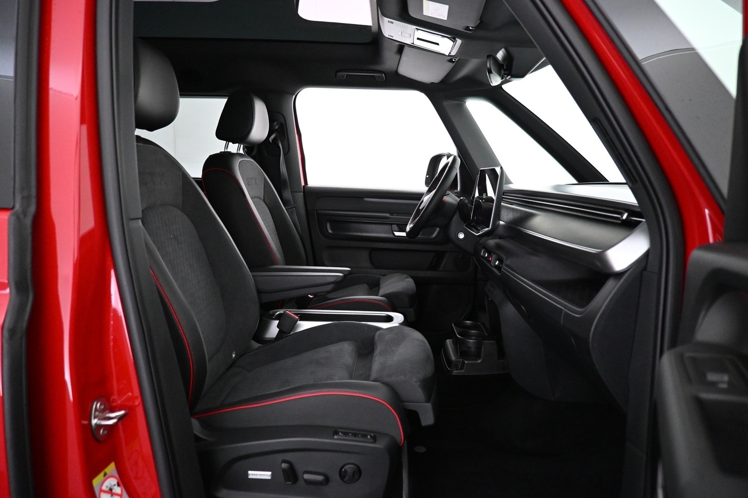 Volkswagen ID. Buzz vaihtoauto