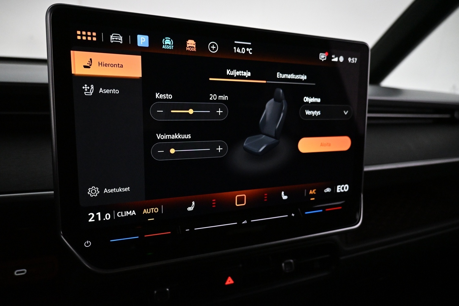Volkswagen ID. Buzz vaihtoauto