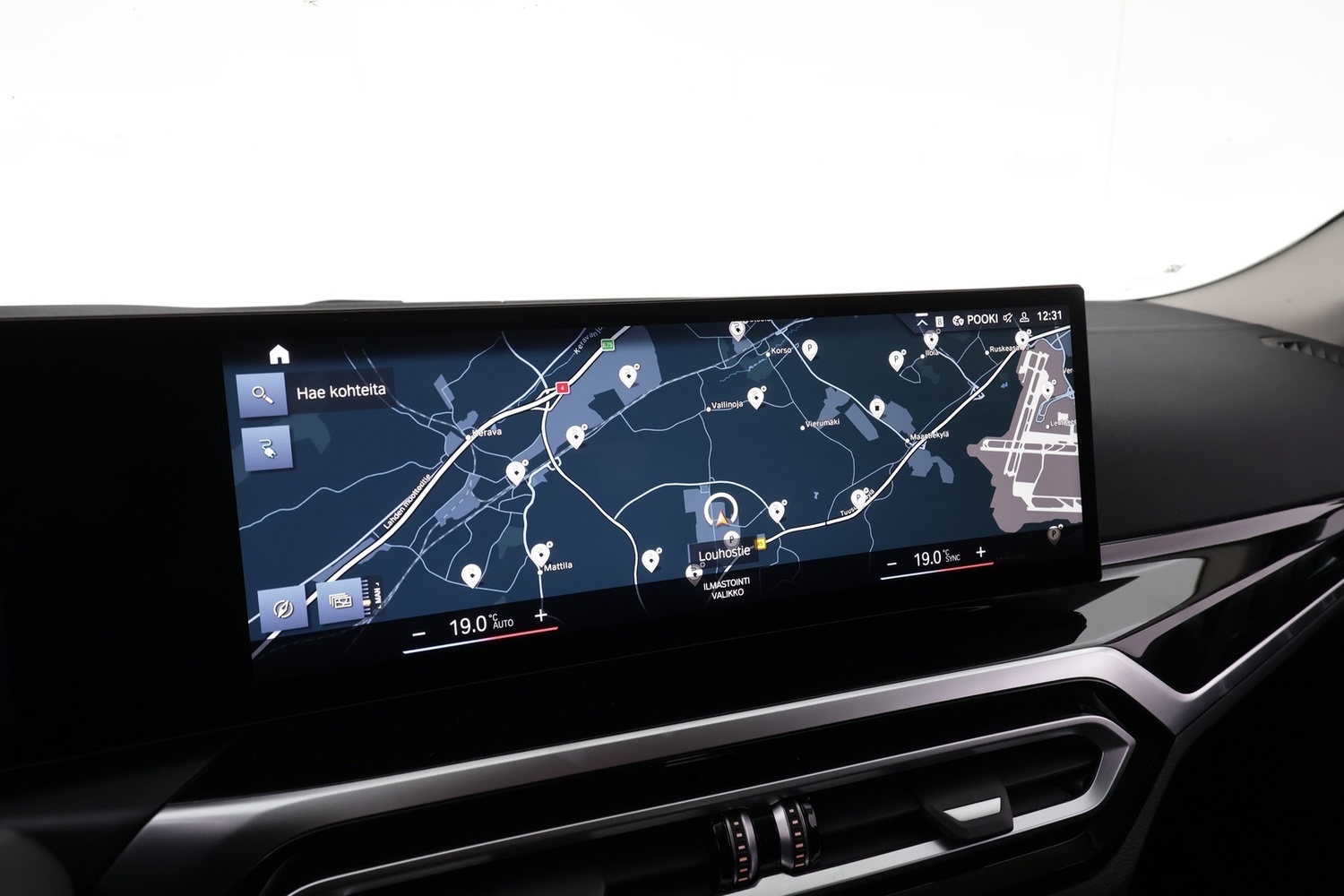 BMW i4 vaihtoauto