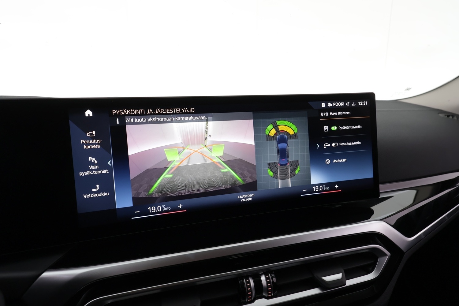 BMW i4 vaihtoauto