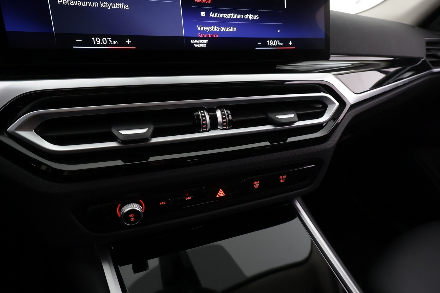 BMW i4 vaihtoauto